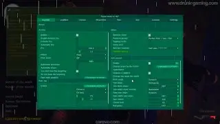 COUNTER-STRIKE 1.6 FURION HACK 1.467 - AIMBOT, WALLHACK, RAGE, LEGIT