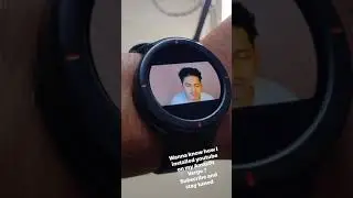 Install Youtube on Amazfit devices