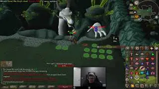 acid run