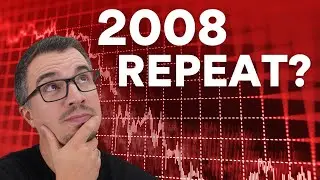 What the S&P 500 Following the 2008 Crash Means for Crypto | Prepare