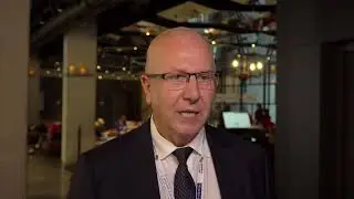 Dariusz Obcowski, Prezes Zarządu, Yunex Traffic o zarządzaniu ruchem w miastach