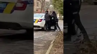 «Дай з кумпола» Принималово RAGNAROCK PRIVET Національна поліція  України