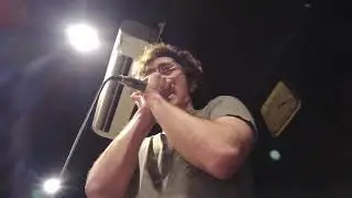 Red Hot Chili Peppers: Parallel Universe // studio session in Japan