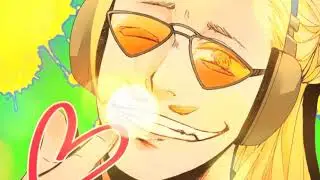 Hizashi Yamada edit