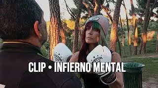 🎬CLIP • INFIERNO MENTAL