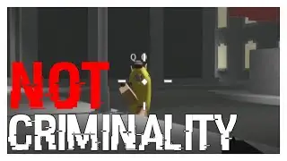 NOT Criminality | Roblox Criminality