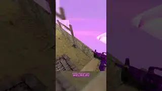ХУЛИГАНИМ В CS 1.6 | BAD MANNERS IN CS 1.6 #shorts