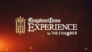 KINGDOM COME: EXPERIENCE - Úniková hra pro 5 týmů na středověké tvrzi!
