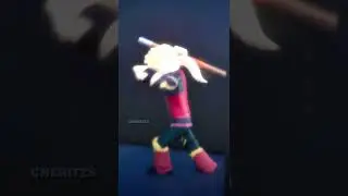 roblox thoma edit || genshin impact 