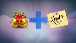 Christmas Special+Updates