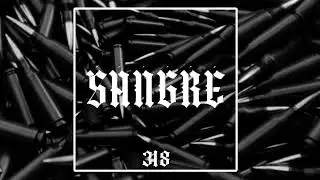 Policarpo - SANGRE (Prod. El Elien) 318.