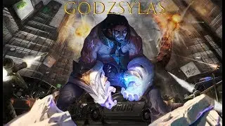 GODZSYLAS - ESTE ES MI MAIN | DuoQ con Gerier