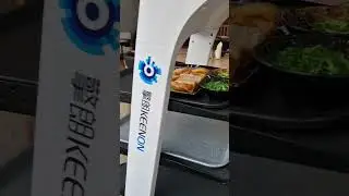 Japan food