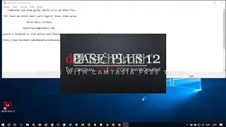 dBasePlus 0005 - relatórios 006