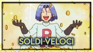 1 MILIONE DI POKEDOLLARI ALL'ORA SU POKEMON SCARLATTO E VIOLETTO