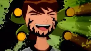Ben 10 real life