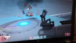 играем в том Фортрес часть 2