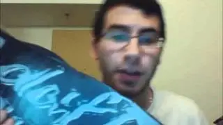 Daft Deck