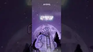 Lonely Nights - AHSAN #rap #lonelynights #music #winters #trap #lyrics #hiphop #ahsan #ahsanmughal