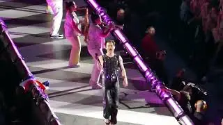 01/06/2023 - Harry Styles - LOVE ON TOUR au Stade de France.