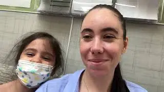 Первый прием у доктора в США: обследования и вакцинация