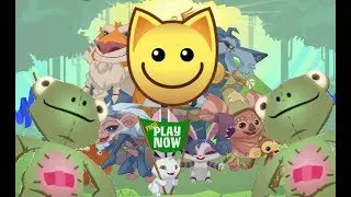 ANIMALJAM IDEAS+ giveaway!