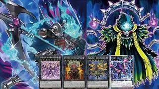 The Phantom Knights 1 card combo full Raidraptor (Kali Yuga lock) - Raidraptor combo 2026