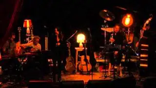 Seven Oaks - Great (live, Muziek In De Schaduw)