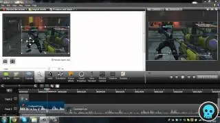 [Tut]How to use Camtasia Studio 8 Easy