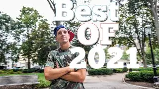 best of 2021