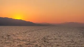My mediteranean cruise 2023 part 1