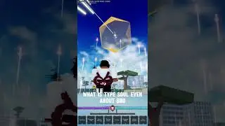 What is type soul even about...
