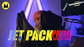 Jetpack Prime by Orbit Concepts - Taking a deeper look