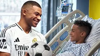 هذا الموقف أبكى الملايين | لحظات أخلاقية وجميلة لا تنسى في تاريخ كرة القدم..!! 🥺💔