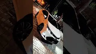 Toyota Car | #shortvideo #shortfeed #shortsvideo #modified #toyotacar #sanantv