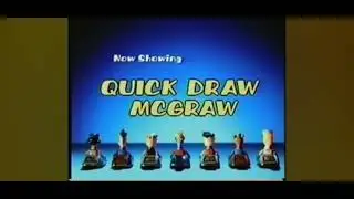 Boomerang LA (Up Next & Now Showing) 2001-2006