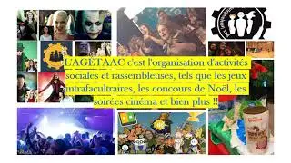 Association générale des étudiant(e)s en agriculture, alimentation et consommation (AGÉTAAC)