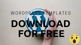 Downlaod $167 Worth Wordpress Website Themes/Templates For Free | Limited Offer 201
