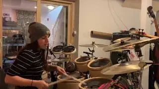 Wheatus - My Music At Work (Tragically Hip Cover)