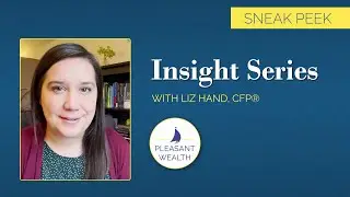 Sneak Peek: January Insight Series - Are You Enough?