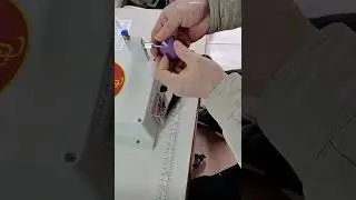 Small Filling Machine