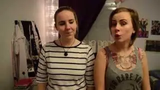 Julia & Lina | This is us