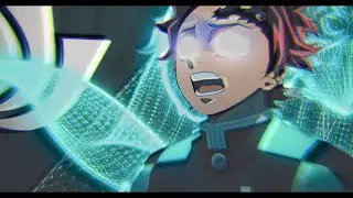 Demon Slayer - just for me [Edit/AMV]