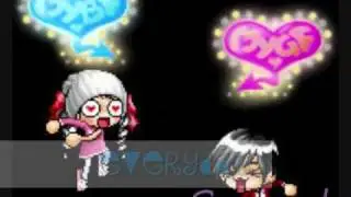 MMV- A Christmas Special :]
