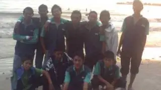 KOPERASI SMKSI Trip Ke Bagan Lalang