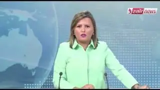 Invité du 19H30: Abderrahmane Arar - Président du réseau  «NADA»