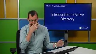 Understanding active directory 04 active directory rights management services (RMS)