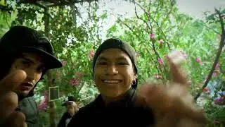 ESPERO EL MILLÓN - Alz Jhair, Sateria, Danielito 444, Leo Mc