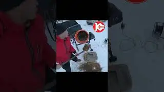 мешалка земляк 