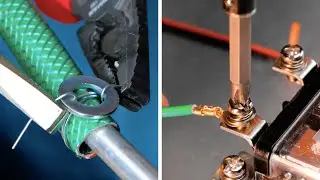Soluções de reparo DIY que o deixarão sem palavras!